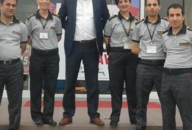 Özel Güvenlik Personeli Hakkında