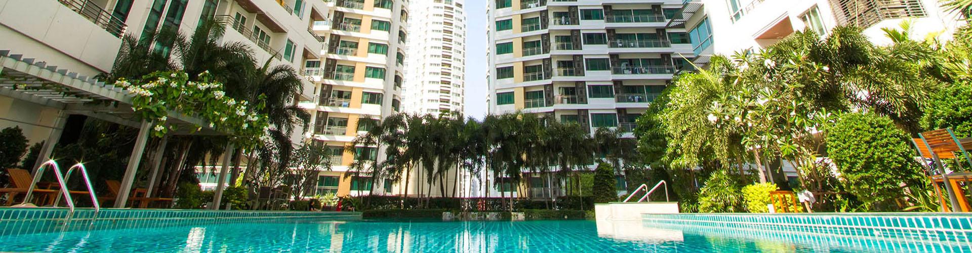 Residence Güvenliği