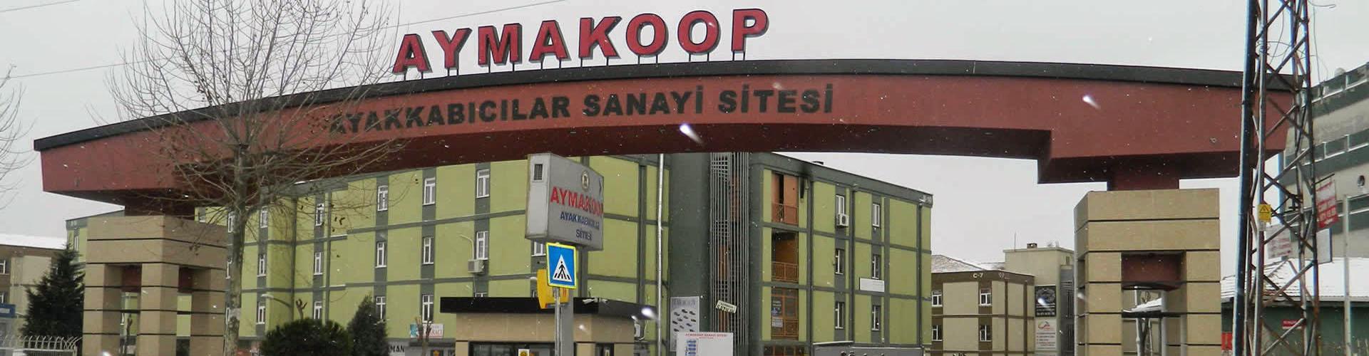Sanayi Siteleri Güvenliği
