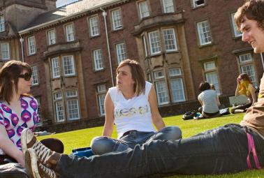 Üniversite Güvenlik Hizmetleri