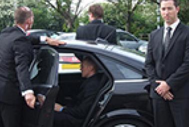 VIP Koruma Hizmetleri