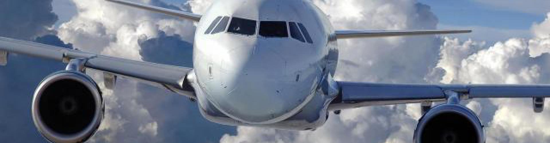 HAVA LİMANLARI HİZMETLERİ