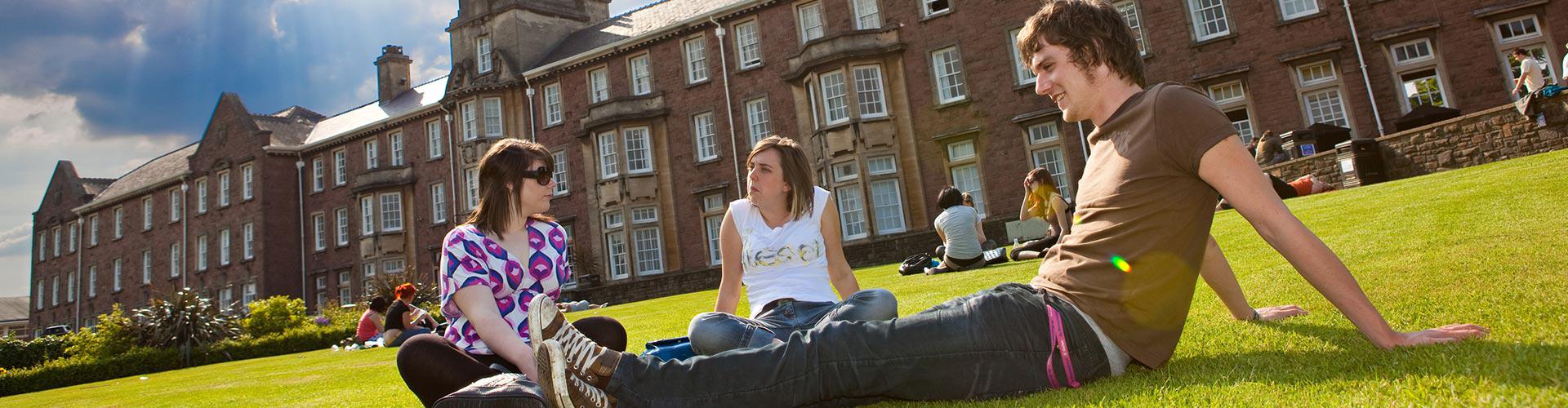 Üniversite Güvenlik Hizmetleri