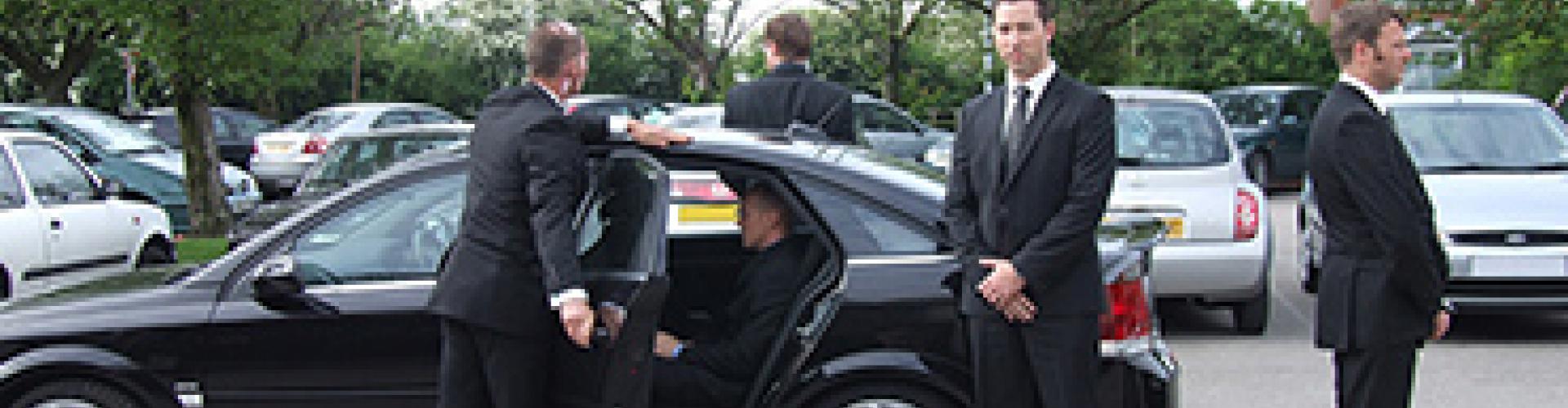 VIP Koruma Hizmetleri