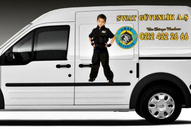 SWAT ZIRHLI ARAÇ 